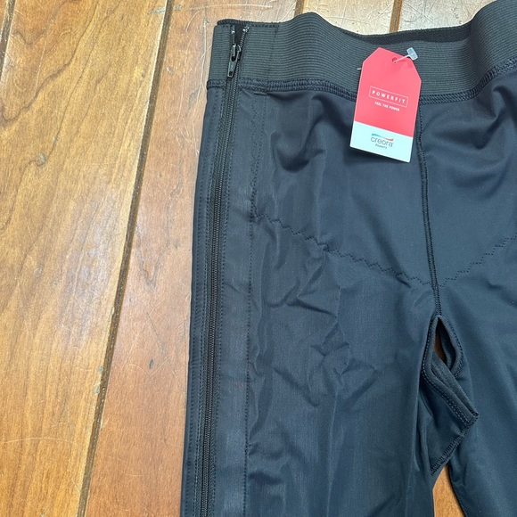 Contour MD compression girdle post surgery Recovery Large Black - Picture 3 of 8